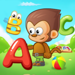 Logo of Toddler Games for 2+ Year Kids android Application 